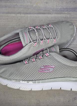 Кроссовки skechers