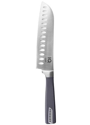 Ніж санток ringel be сhef iq-11000-4 17.8 см