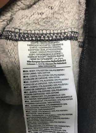 Худи найк оригинал 8
