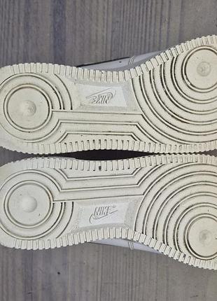 Кроссовки nike air force 5