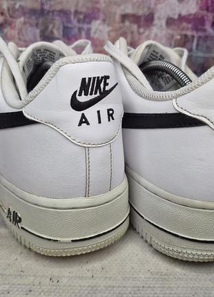 Кроссовки nike air force 6