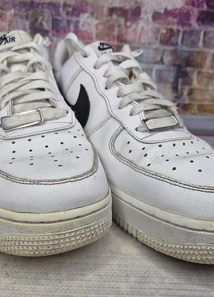 Кроссовки nike air force 2
