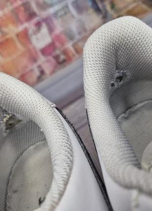 Кроссовки nike air force 9