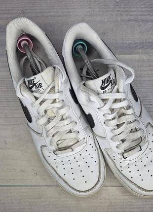 Кроссовки nike air force 3