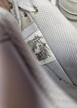 Кроссовки nike air force 7