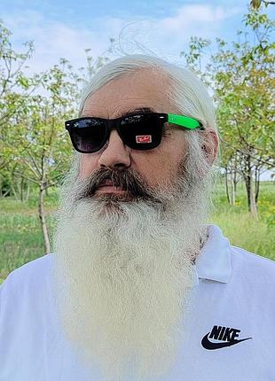 🕶️🕶️ сонцезахисні окуляри у формі вайфарер 🕶️🕶️
