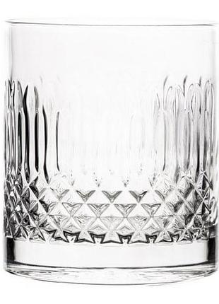 Стакан низкий для воды luigi bormioli mixology a-12769-byl-02-aa-02 380 мл