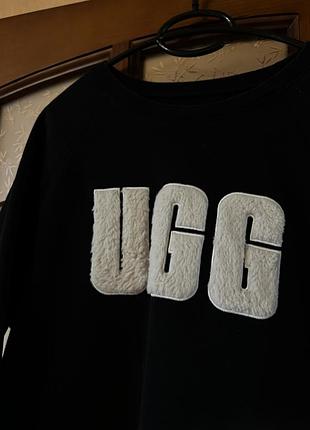 Світшот ugg m 2