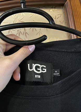 Світшот ugg m 6