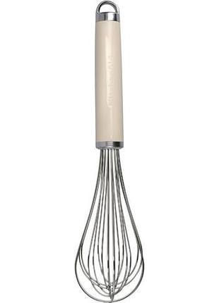 Вінчик kitchenaid coreline kag060ohace 27.5 см кремовий