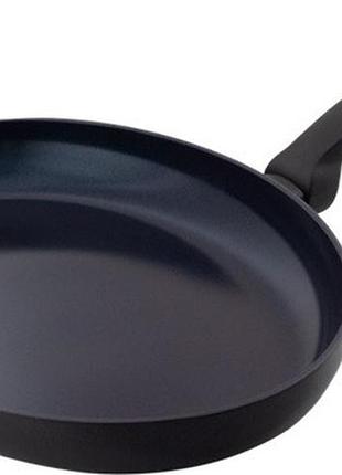 Сковорода для риби greenpan torino cc002159-001 32х22 см чорна