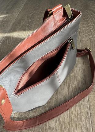 Сумка nova leather 8