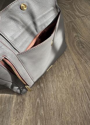 Сумка nova leather 6