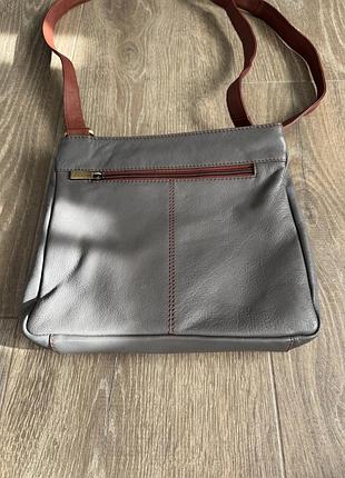 Сумка nova leather 5