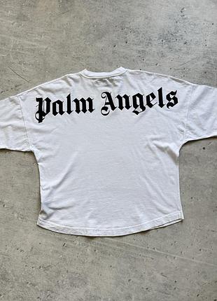 Palm angels футболка