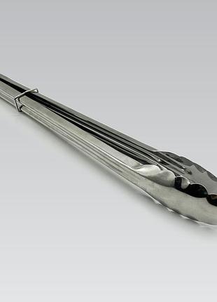Щипцы кухонные maestro mr-1015-30 30 см