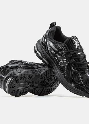 Чоловічі кросівки black 41-43-44