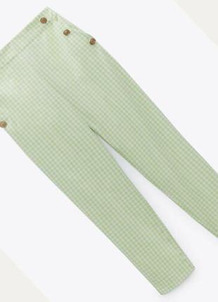 Жіночі штани zara xl
