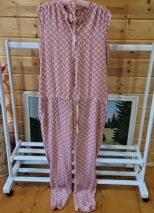 Оригинальный женский  комбинизон maison scotch