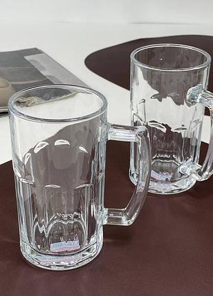 Набор кружек olens пинта 102-719 550 мл 2 шт