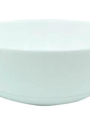 Салатник vittora blanco diva v-165d 16.5 см