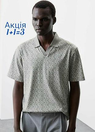 Футболка-поло autograph supima cotton