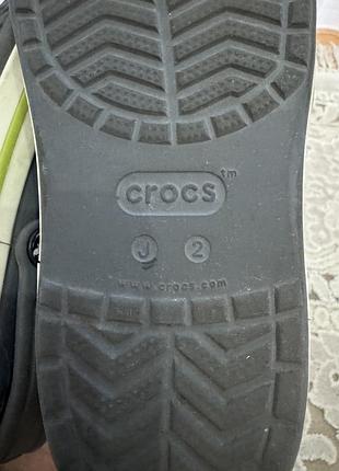 Crocs оригінал з джибитс! 3