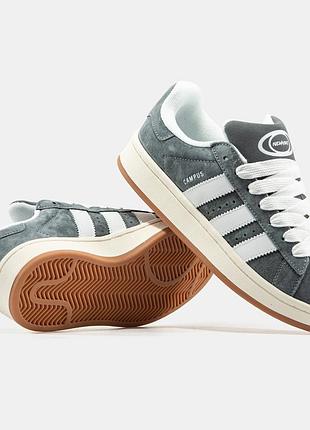 Женские кроссовки grey white 36-37-38-39-40-41