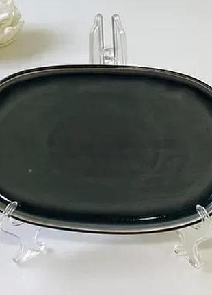 Тарелка обеденная olens новел 101-0218 29х16 см