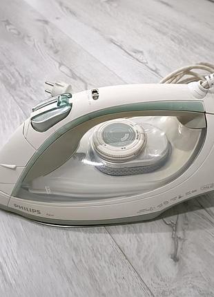 Парова праска philips asur. 2