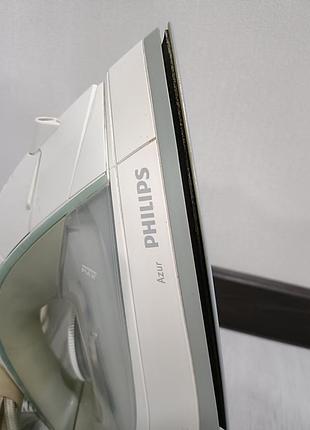 Парова праска philips asur. 7
