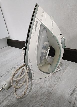 Парова праска philips asur. 4
