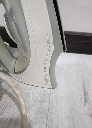 Парова праска philips asur. 6