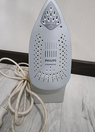 Парова праска philips asur. 5