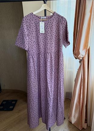 Сукня літня,розмір xl