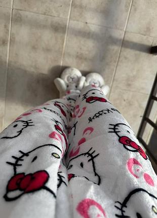 Hello kitty 🌸 уют для дома, стиль для души