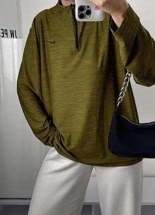 Лонгслів nike 2