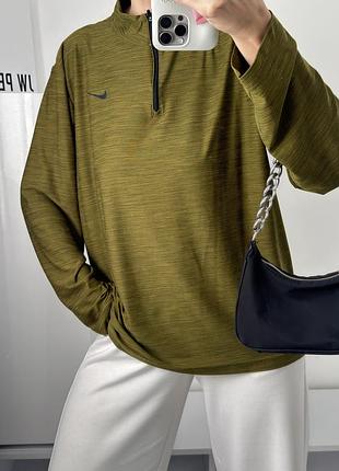 Лонгслів nike 4