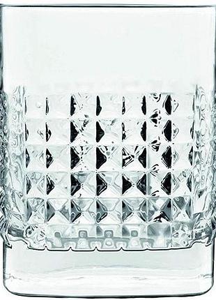 Стакан низкий для воды luigi bormioli mixology a-12344-byl-02-aa-01 380 мл