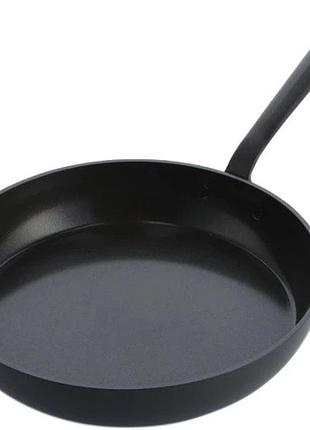 Сковорода универсальная greenpan craft cc002261-001 24 см черная