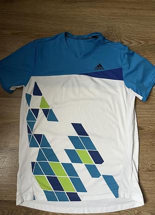 Футболка adidas