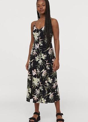 Сарафан від h&m 2