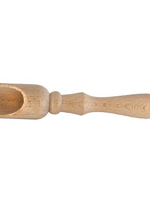 Совок для спецій mazhura mz-462178 3 мл 11 см