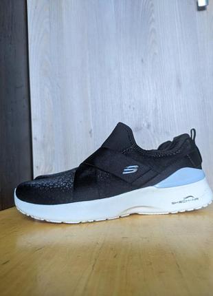 Skechers - женские кроссовки лоферы
