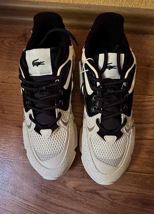 Кроссовки мужские lacoste l003 neo