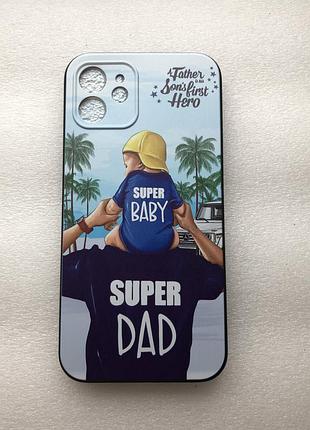 Чохол на iphone 12