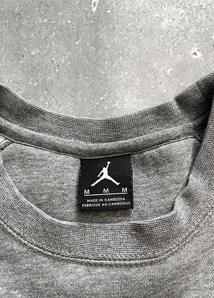 Jordan світшот 5