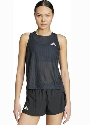 Майка/ топ adi365 для бега climacool+