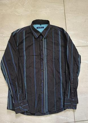 Сорочка від бренду ben sherman