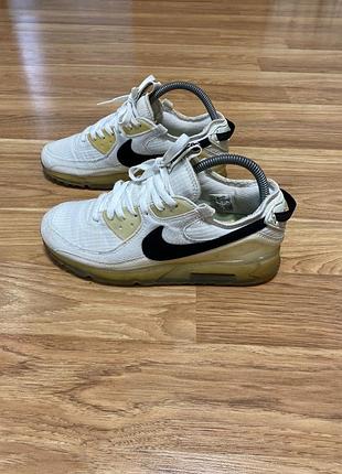 Кросівки nike air max 90 terrascape size 42 26,5см